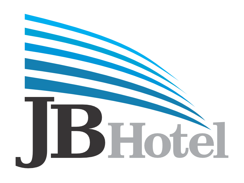 Logo JB Hotel Site